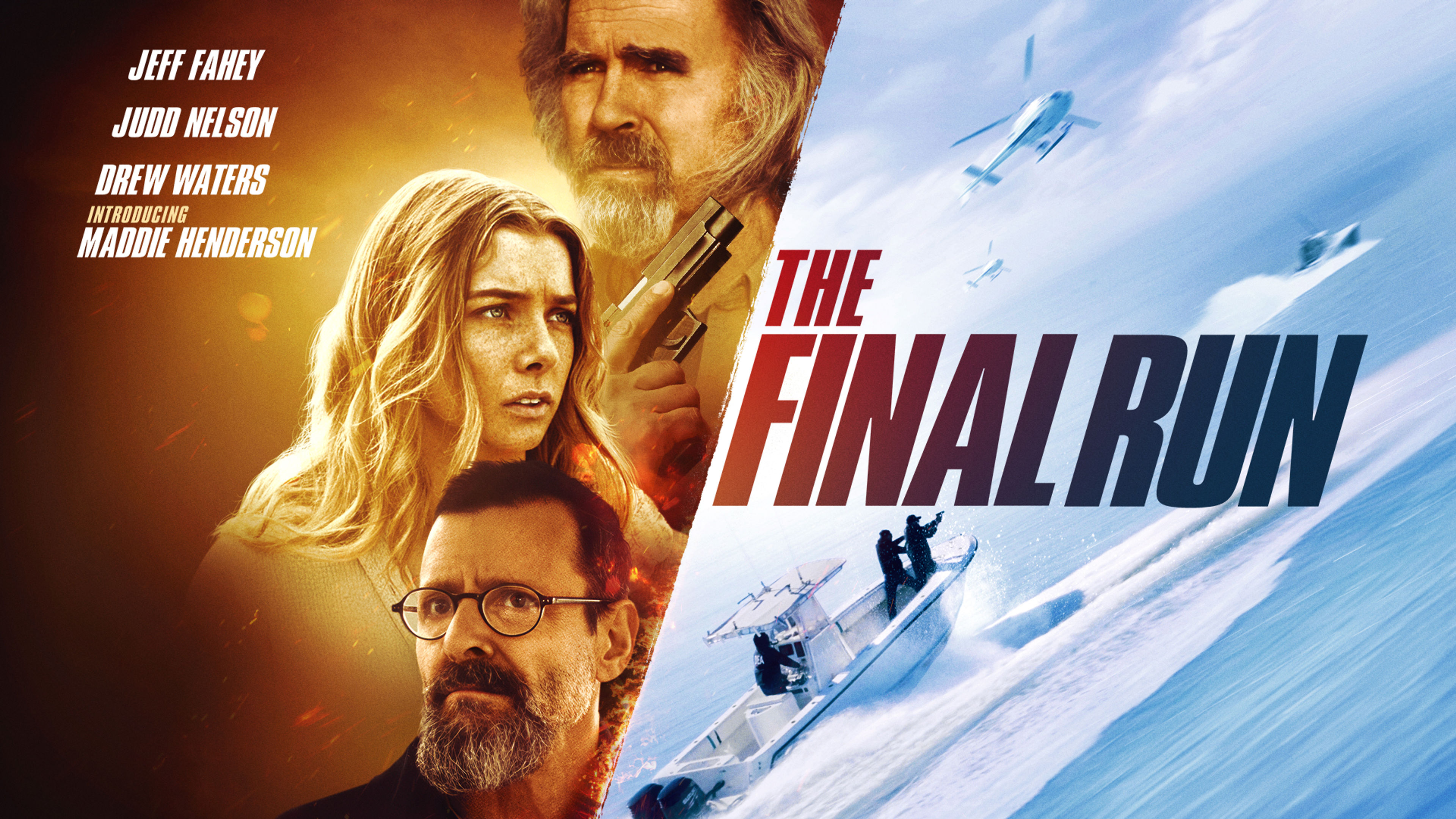 The Final Run